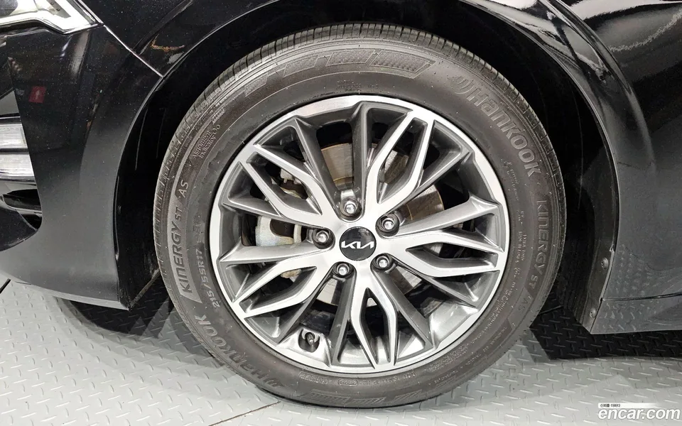 Kia K5 2.0 2023 — миниатюра 2