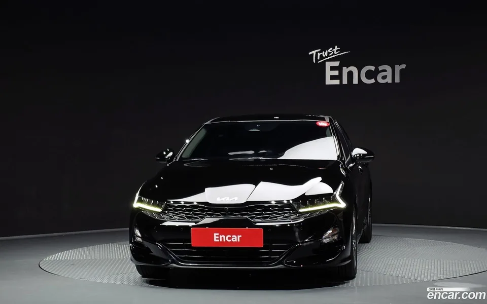 Kia K5 2.0 2023 — миниатюра 3