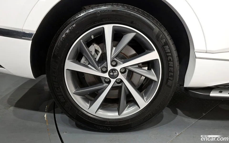 Genesis GV80 2.5T AWD 2024 — миниатюра 2