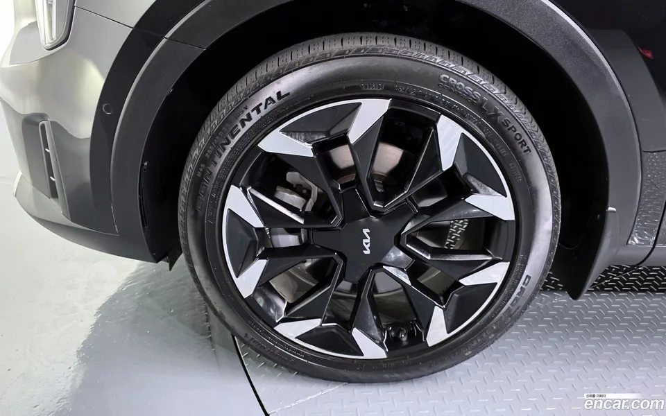 Kia Sorento 2.5T 4WD 2024 — миниатюра 5