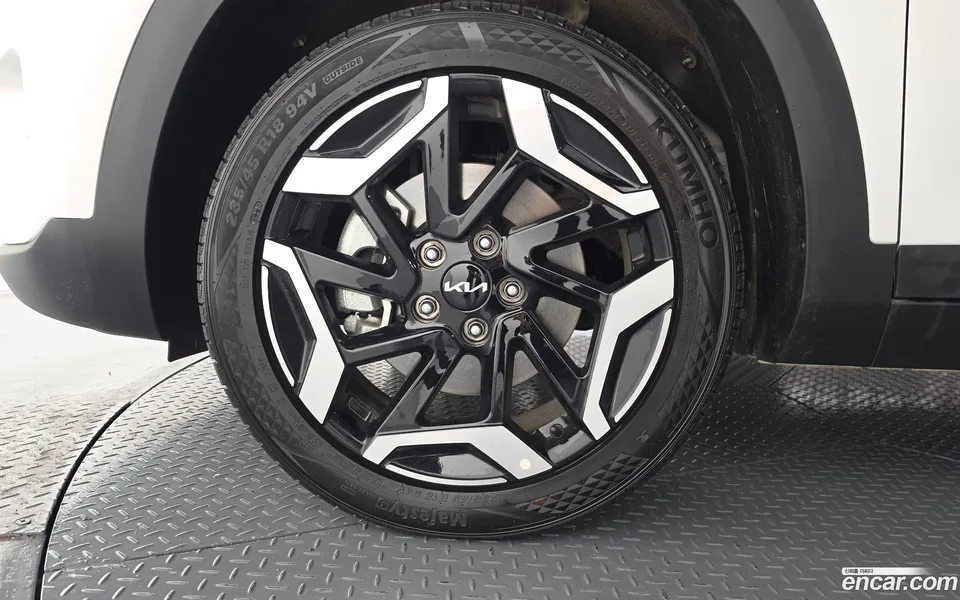 Kia Seltos 1.6 2WD 2025 — thumbnail 5