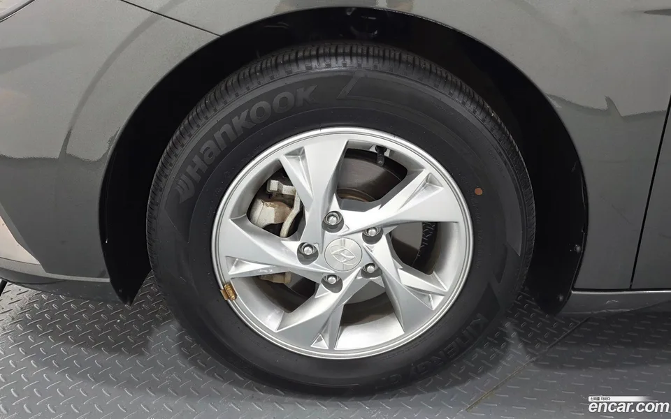 Hyundai Avante 1.6 2022 — миниатюра 5