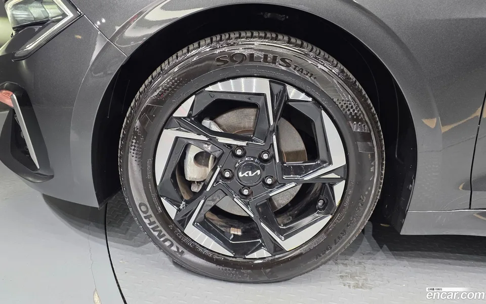 Kia K5 2.0 2024 — миниатюра 2