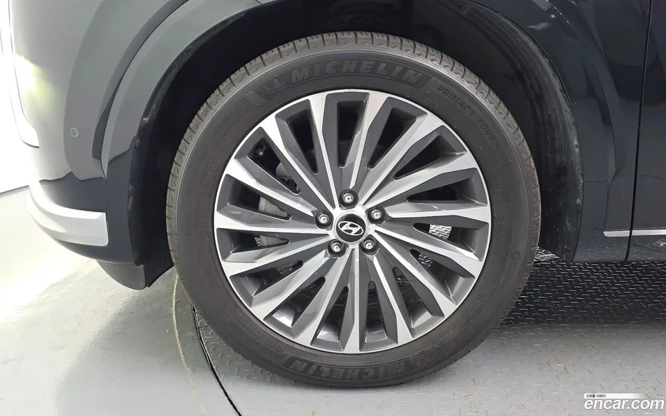 Hyundai Palisade 3.8 2WD 2023 — миниатюра 2