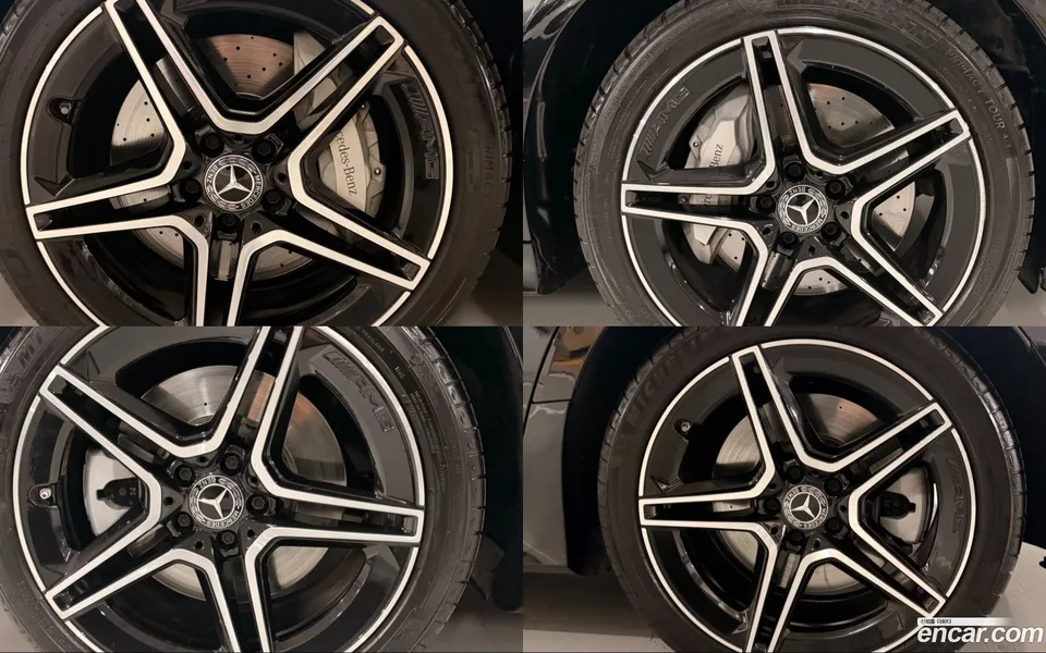 Mercedes-Benz CLS-Class CLS450 4MATIC 2023 — миниатюра 5
