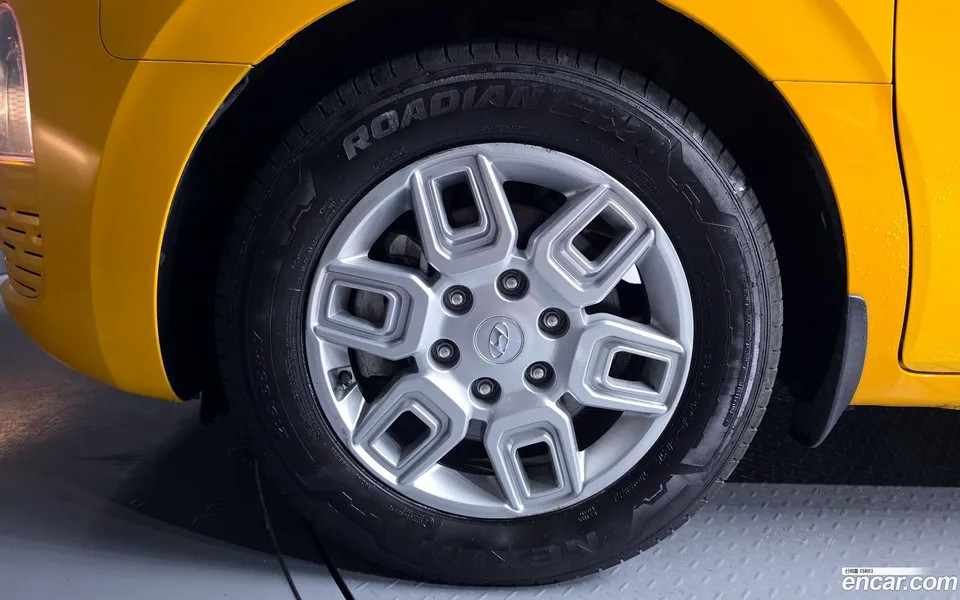 Hyundai Staria L3.5 2022 — миниатюра 5