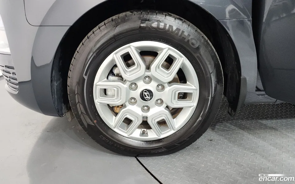 Hyundai Staria 5 2024 — миниатюра 5