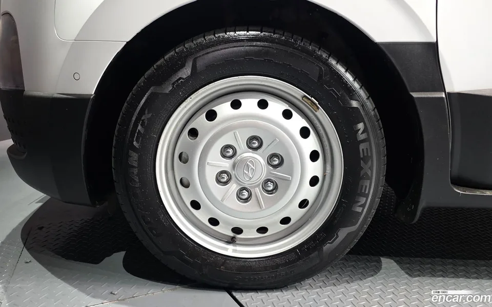 Hyundai ST1 2024 — миниатюра 2