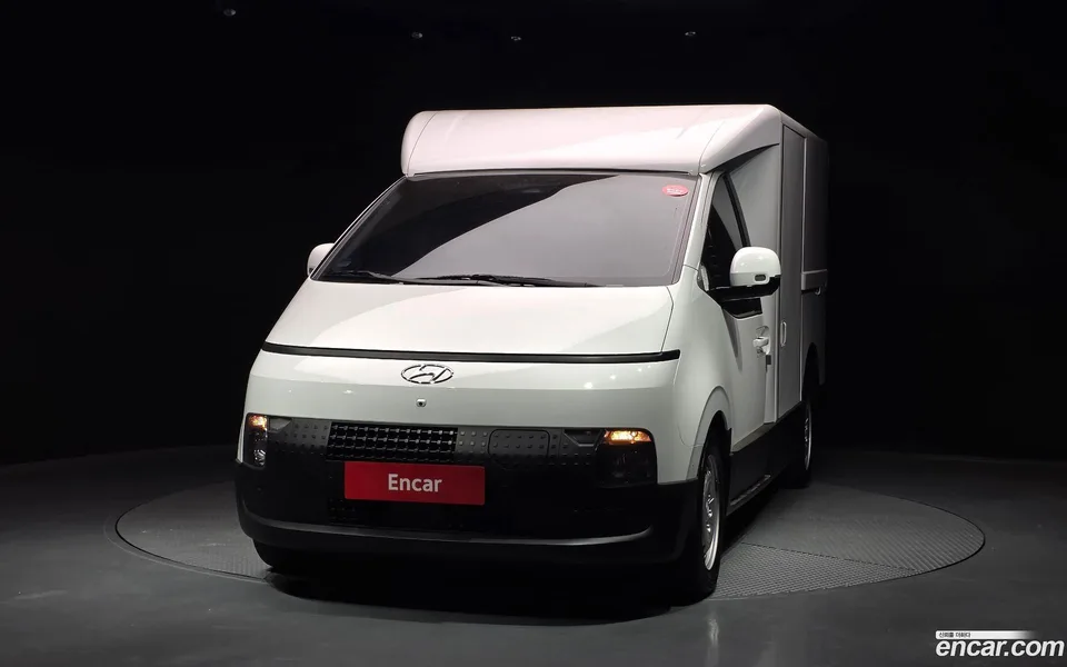 Hyundai ST1 2024 — миниатюра 3