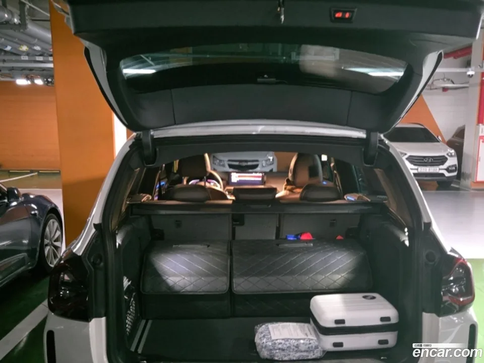 BMW X3 xDrive 20i M 2024 — миниатюра 2
