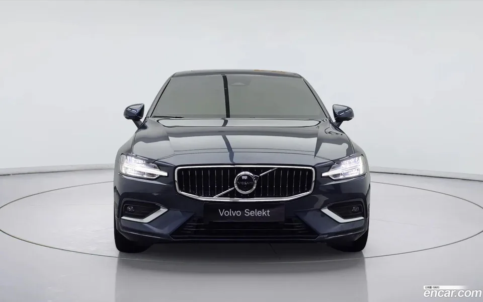 Volvo S60 B5 2023 — миниатюра 3