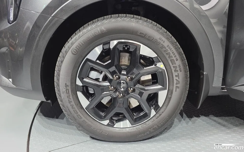 Kia Sorento 2.2 2WD 2026 — миниатюра 5