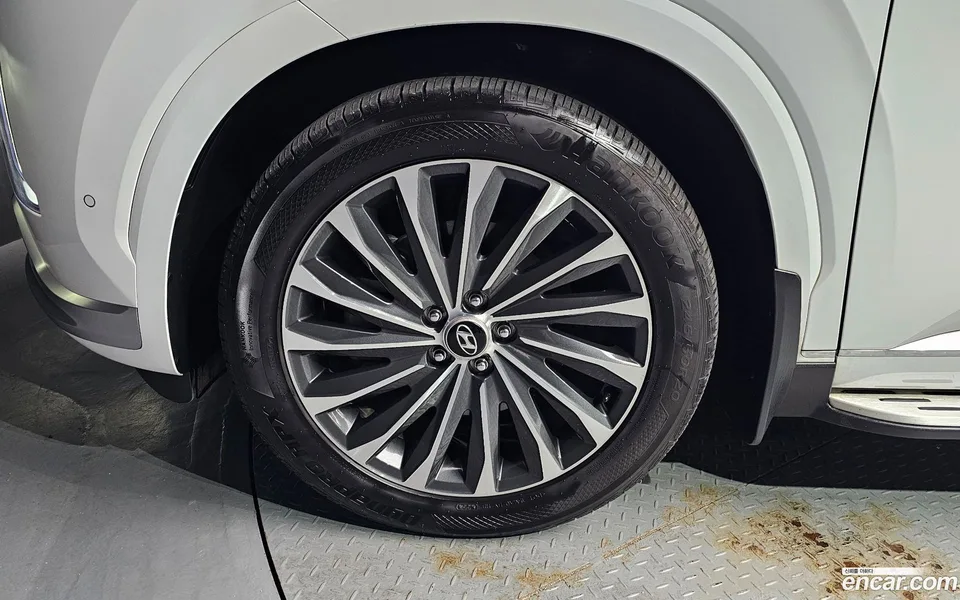 Hyundai Palisade 2.2 4WD 2023 — thumbnail 5