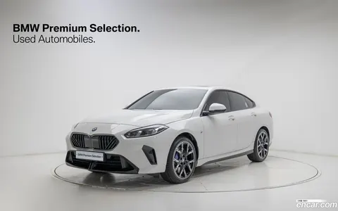 BMW 2 Series Gran Coupe 2025 buy in Moscow