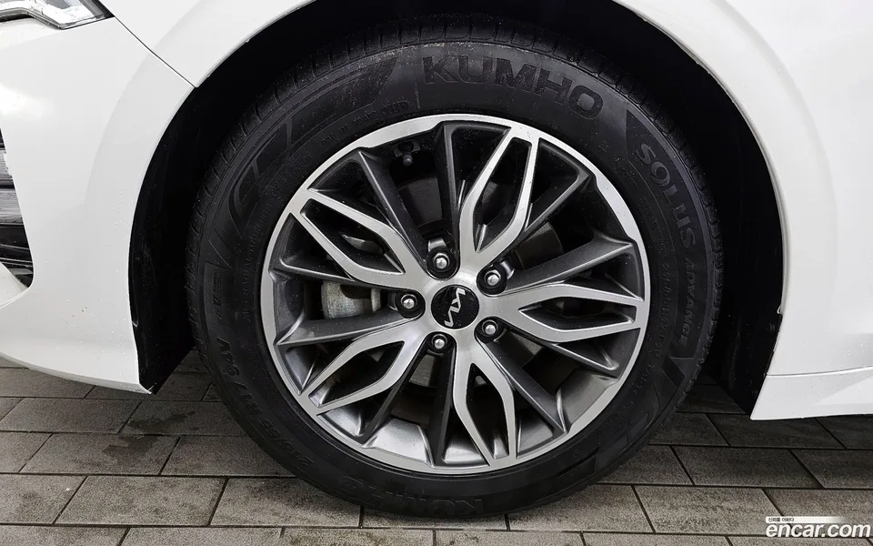 Kia K5 2.0 2023 — миниатюра 5