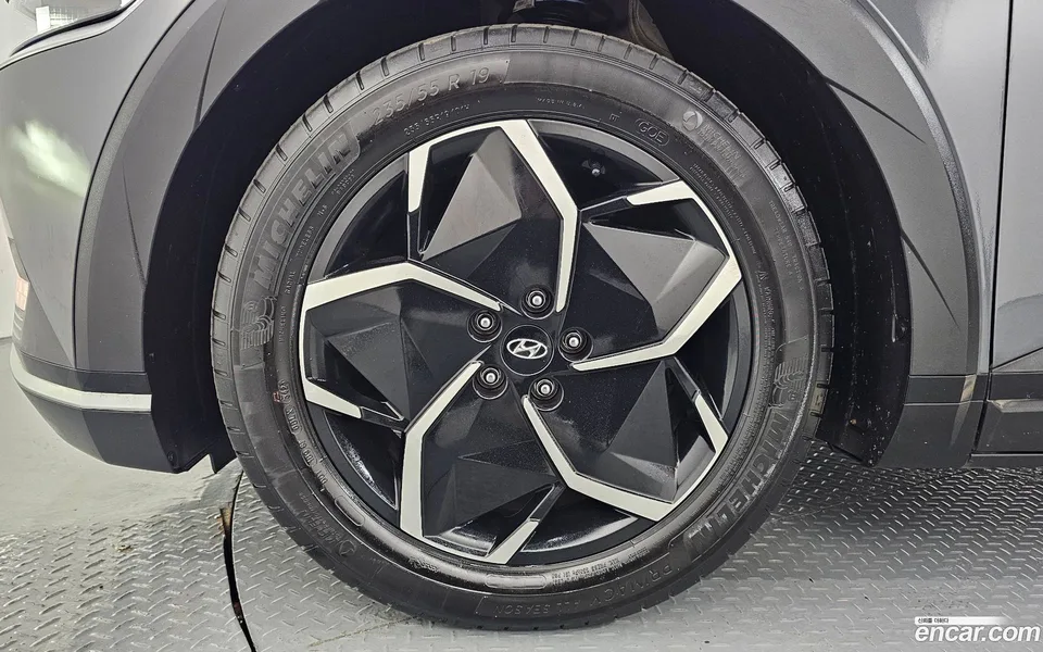 Hyundai Ioniq 5 2024 — миниатюра 2