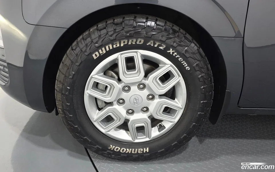 Hyundai Staria L3.5 3 2022 — миниатюра 5