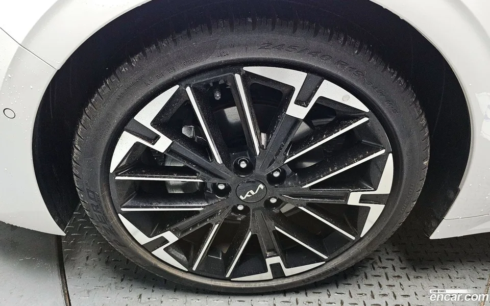 Kia K5 1.6 2025 — миниатюра 5