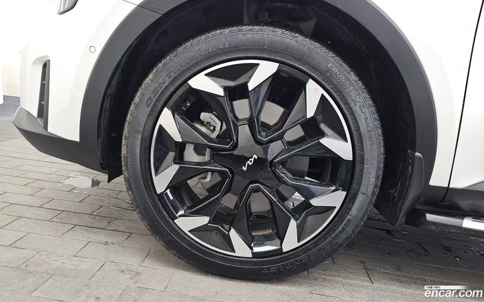 Kia Sorento 2.5T 2WD 2024 — миниатюра 5