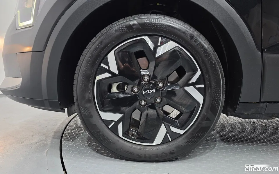 Kia Niro EV 2023 — миниатюра 5