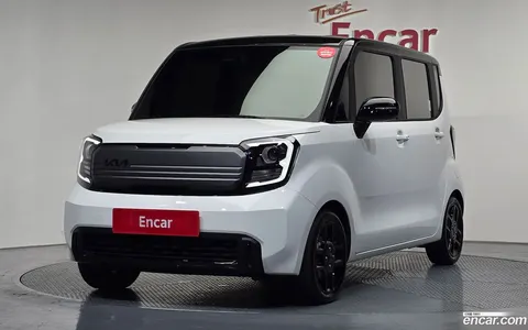 Kia Ray 2026 buy in Moscow