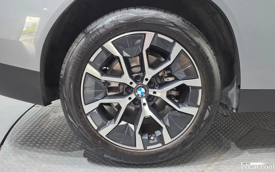 BMW X3 xDrive 20 2025 — миниатюра 2