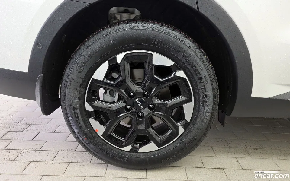 Kia Sorento 2.2 4WD 2026 — миниатюра 5
