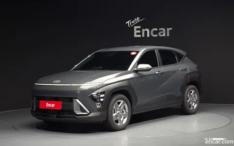 Hyundai Kona 2024 купить в Москве
