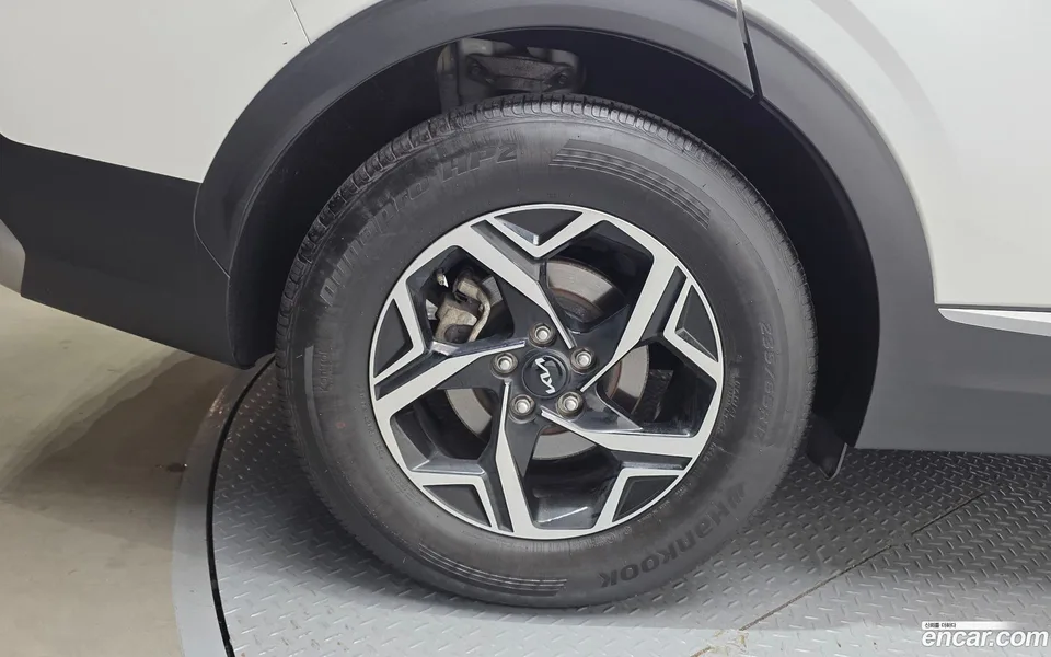Kia Sportage 1.6 2WD 2024 — миниатюра 2