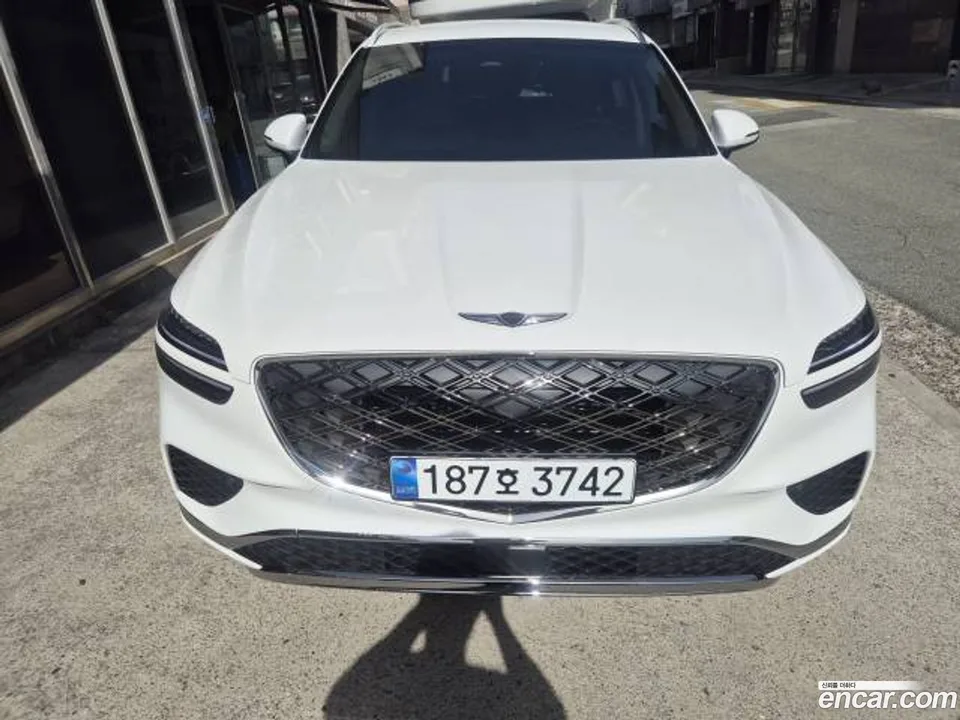 Genesis GV70 2.5T 2WD 2026 — thumbnail 3