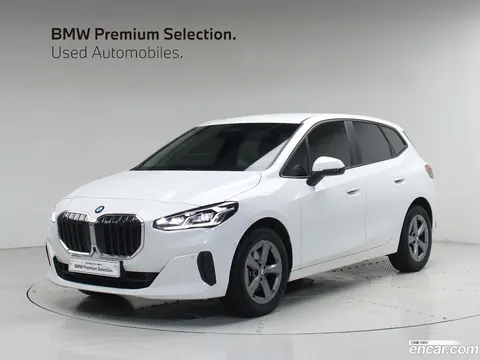 BMW 2 Series Active Tourer 2023 купить в Москве
