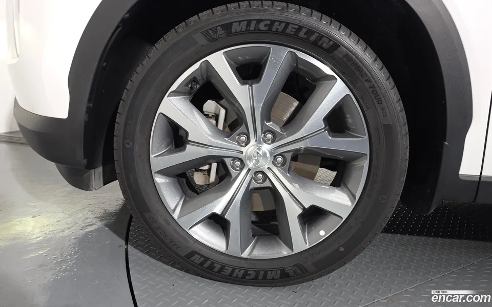 Hyundai Palisade 2.2 2WD 2022 — миниатюра 2
