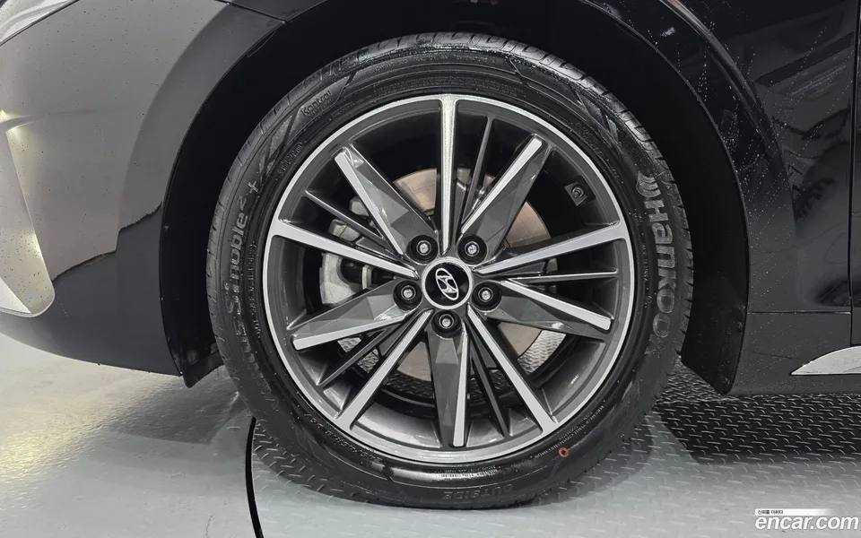 Hyundai Grandeur IG 2.5 2022 — миниатюра 5