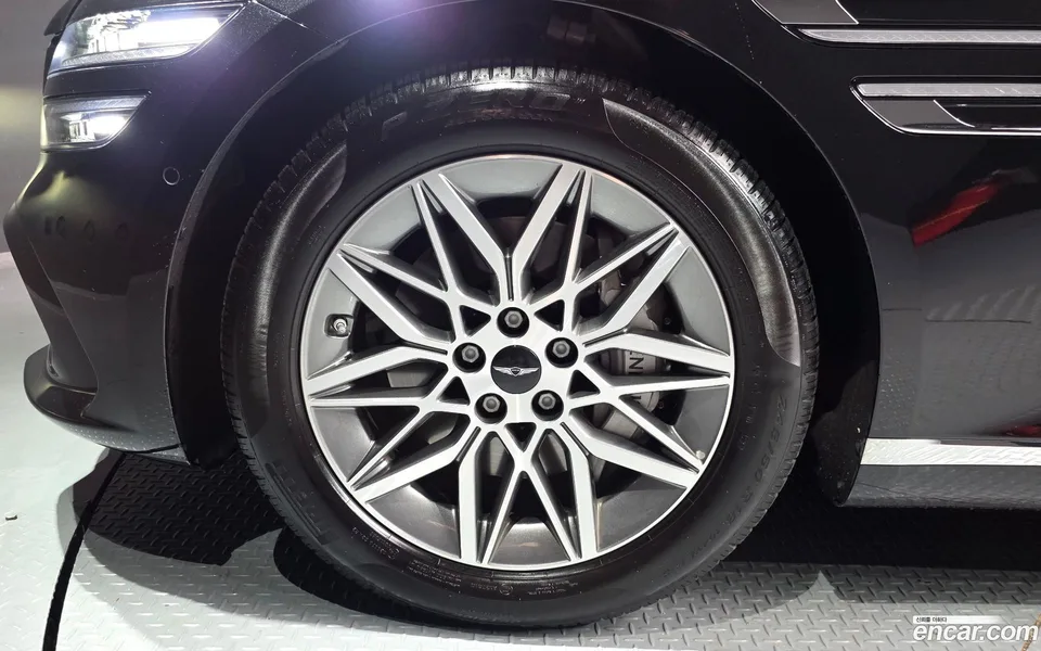 Genesis G80 2.5 AWD 2025 — миниатюра 2