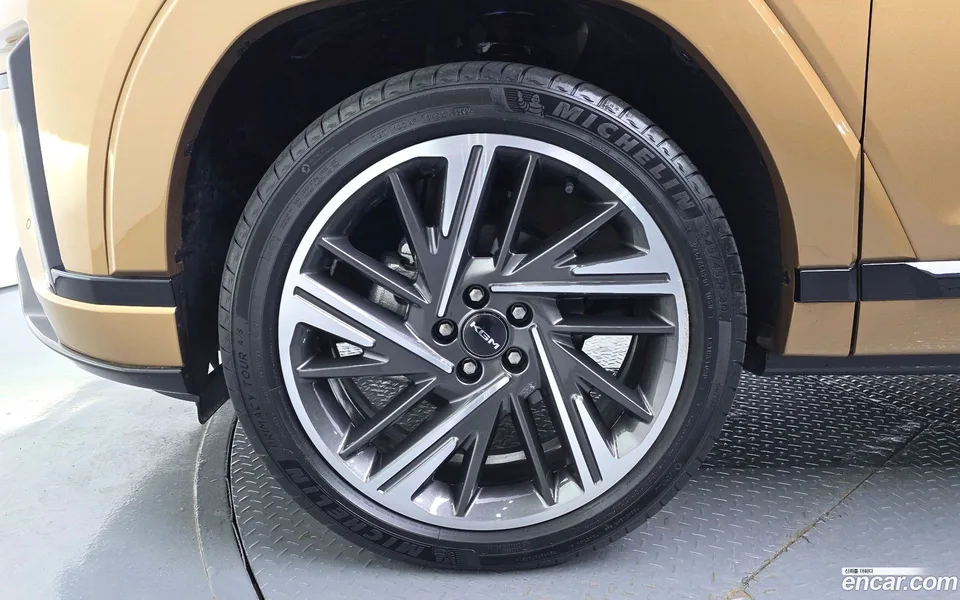 KG Mobility Actyon 1.5 2WD 2024 — thumbnail 2