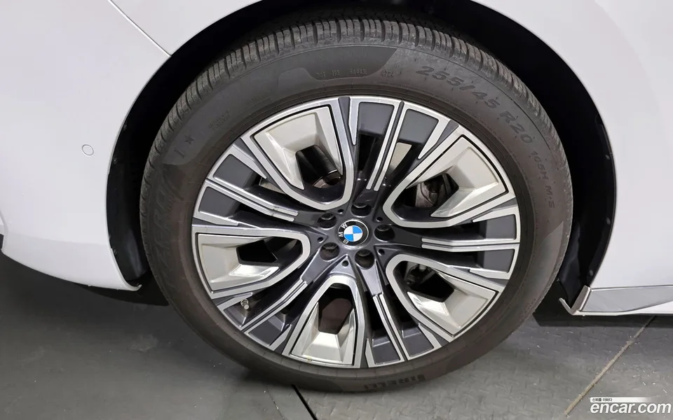 BMW 7 Series 740i sDrive 2022 — миниатюра 2