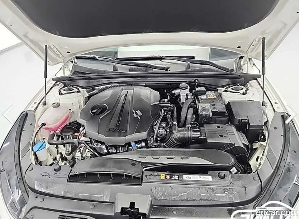 Kia K5 2.0 2024 — миниатюра 2