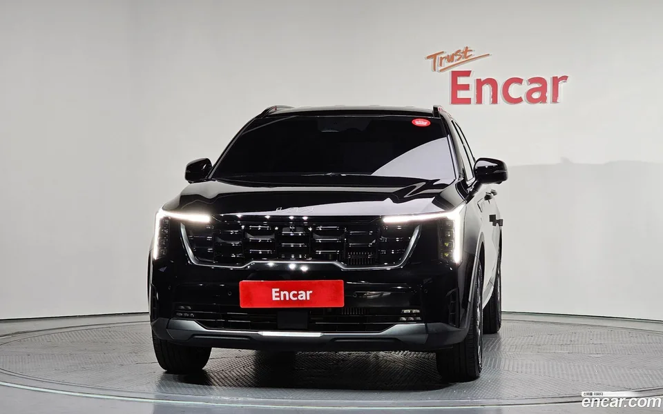Kia Sorento HEV 1.6 2WD 2023 — thumbnail 3