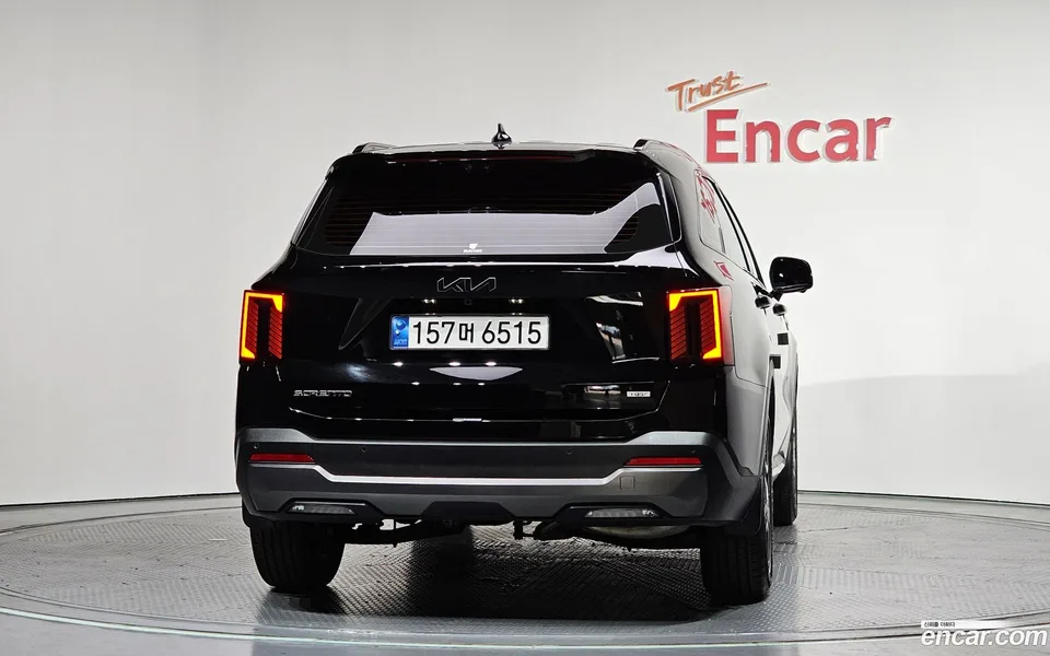 Kia Sorento HEV 1.6 2WD 2023 — thumbnail 4