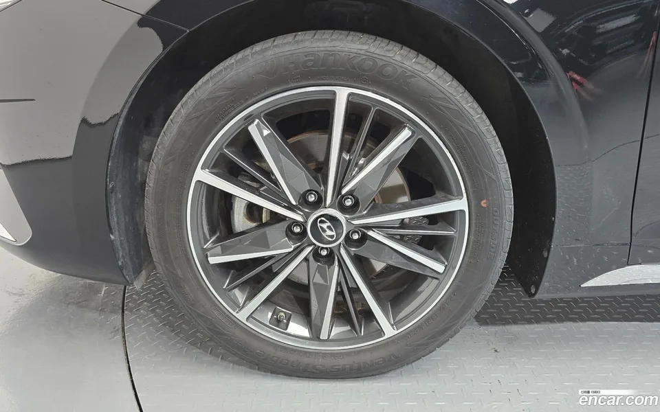 Hyundai Grandeur IG 2.5 2022 — миниатюра 5