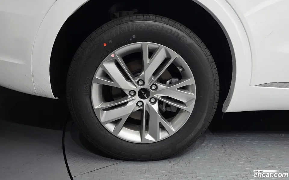 Genesis GV70 2.5T 2WD 2026 — миниатюра 5