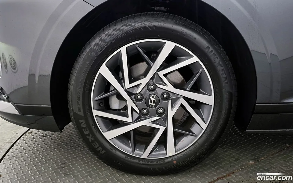 Hyundai Grandeur 2.5 2WD 2025 — миниатюра 5