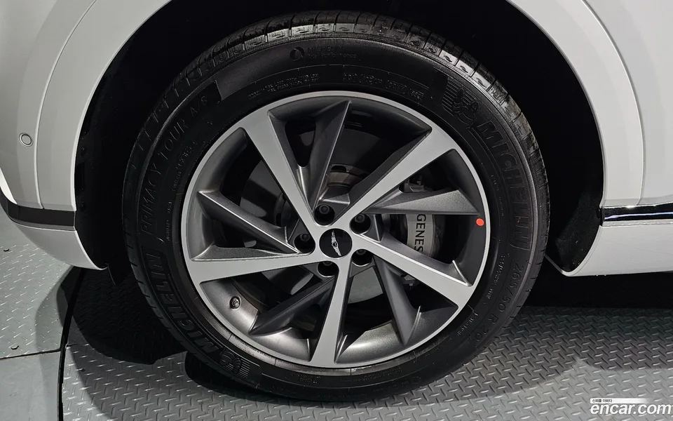 Genesis GV80 2.5T AWD 2025 — миниатюра 2