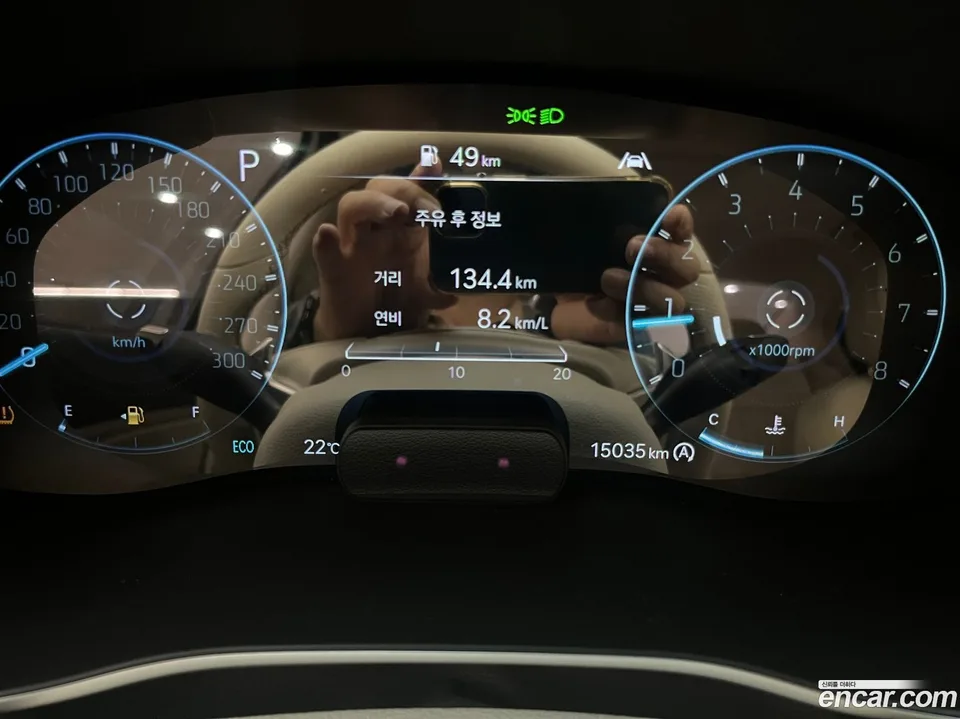 Genesis G70 2.0T 4WD 2022 — миниатюра 4