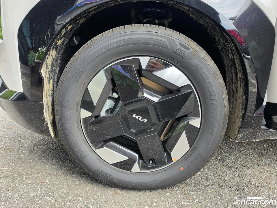 Kia EV5 2WD 2026 — thumbnail 5