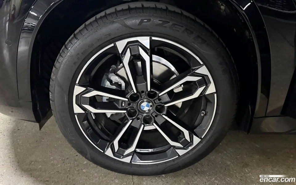 BMW X1 sDrive 20i M 2025 — миниатюра 5