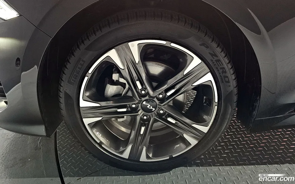 Kia K5 2.0 2023 — миниатюра 5