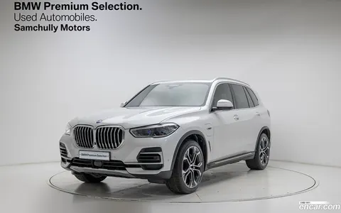 BMW X5 2022 buy in Moscow