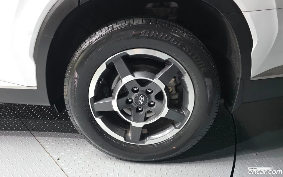 Hyundai Palisade 2.2 4WD 2022 — миниатюра 5