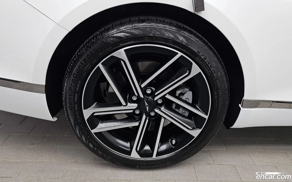 Genesis G80 2.5 AWD 2024 — миниатюра 2